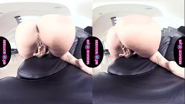 Vr Facesitting Porn