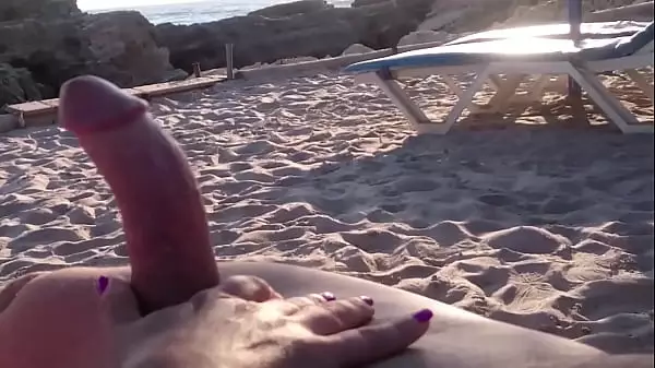 Wife Pussy Beach