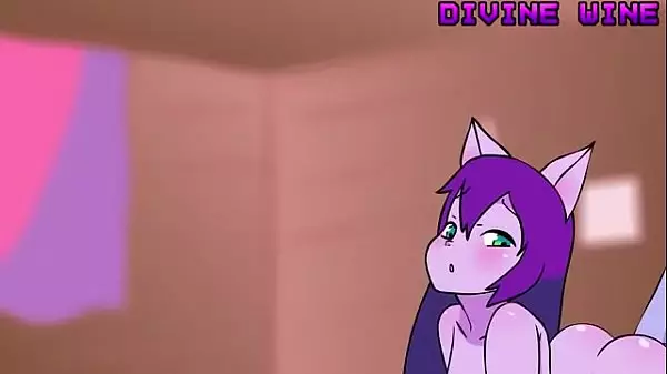 Zoe Furry Hentai