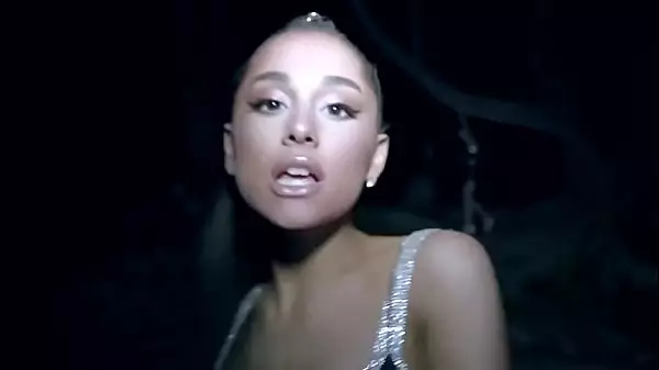 Ariana Grande Sex Tape Video