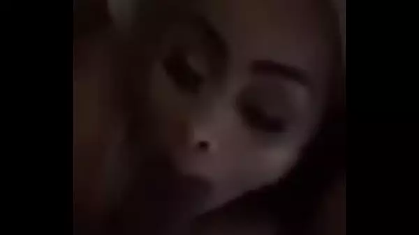 Blac Chyna Sucking