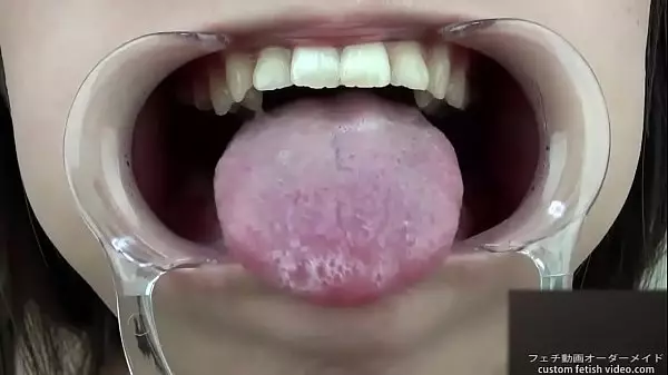 Blowjob Teeth Guard