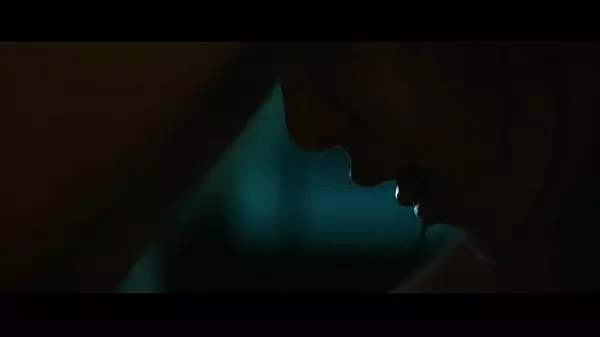 Celebrity Lesbian Sex Scenes