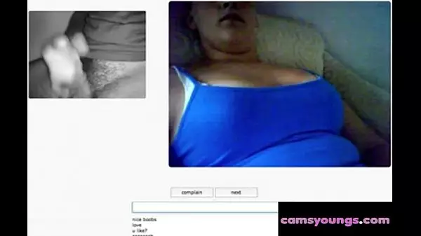 Chatroulette Sexe