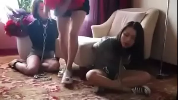 China Bondage 2