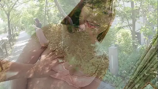 Chubby Asian Girl Gets Fucked