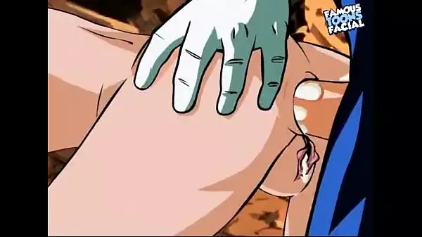 Dbz Android 21 Porn