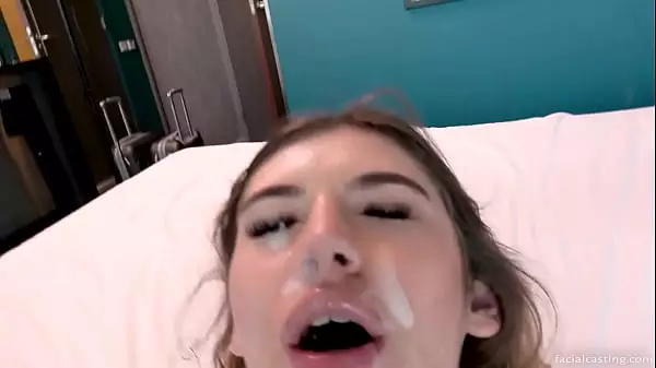 Dick On Face