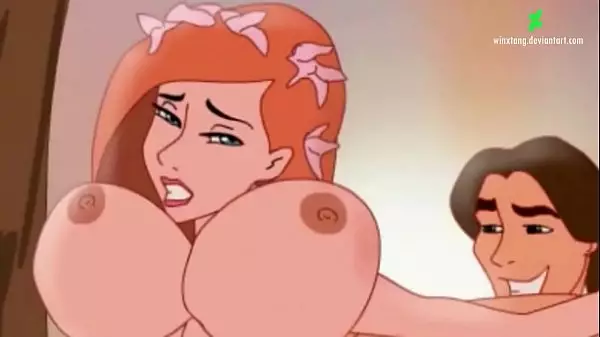 Disney Princes Hentai