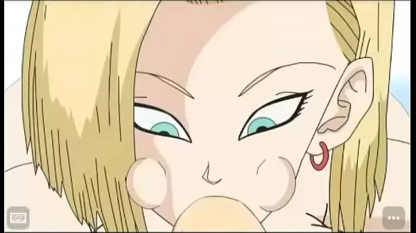 Dragon Ball Hentai 18