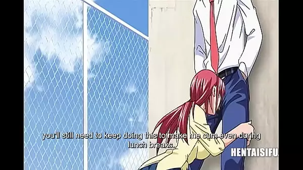 Ecchi Teacher