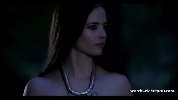 Eva Green Sex Scene