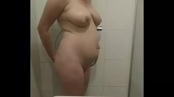 Female Belly Inflation Porn