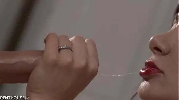 Femdom Wedding Night