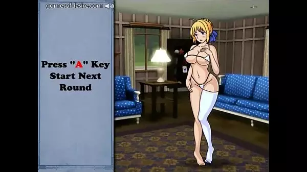 Free Cartoon Sex Games