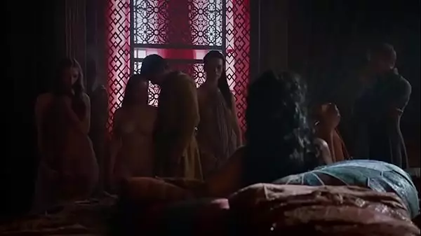 Game Of Thrones Nude Scenes Season 1