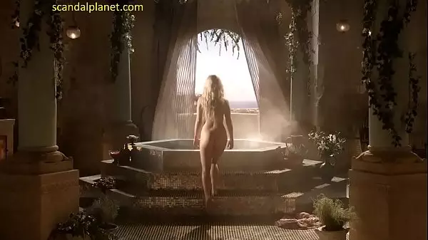 Game Of Thrones Ygritte Nude