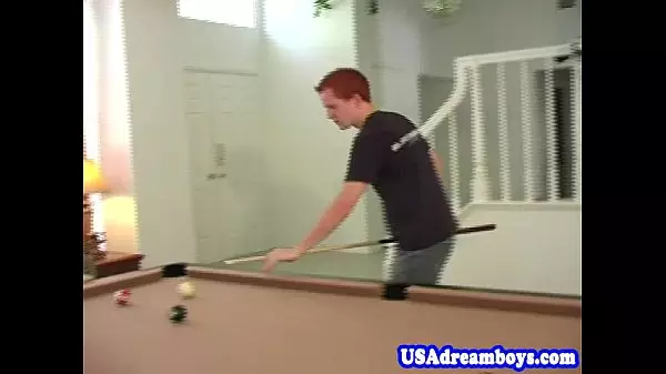 Gay Ginger Cock