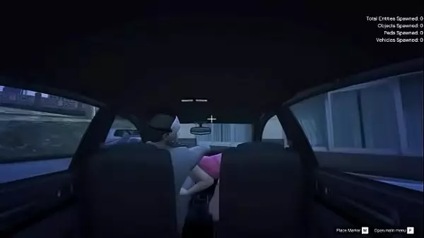 Gta Porn Game