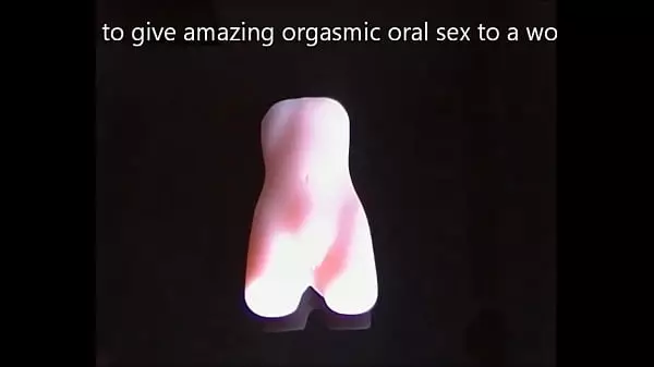 How To Make A Homemade Fleshlight