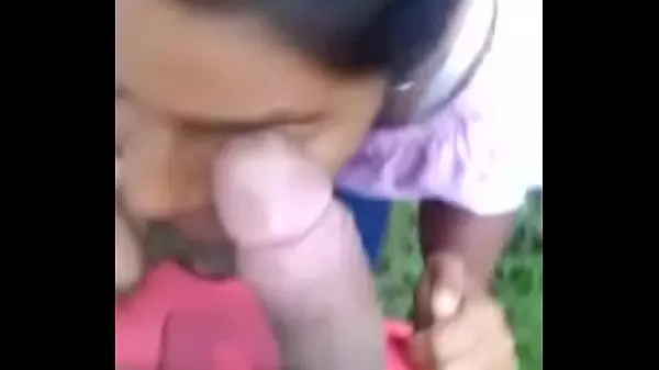 Indian Gf Blowjob