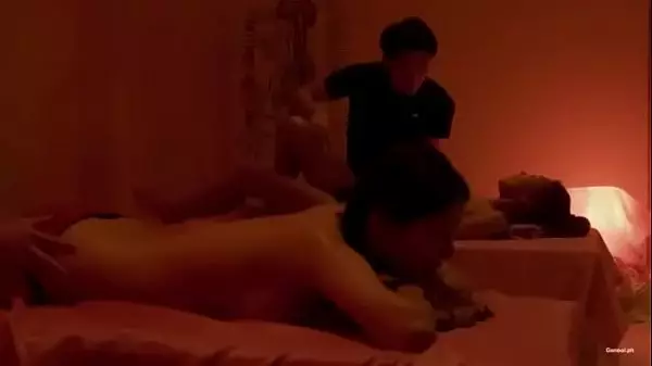 Japanese Massage Xxx Movies