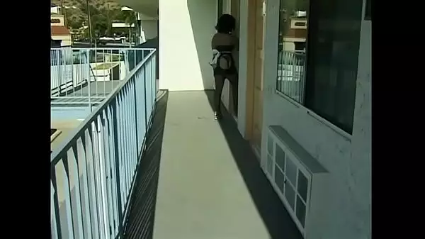 Latina Hotel Porn