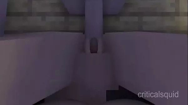 Minecraft Girl Sex