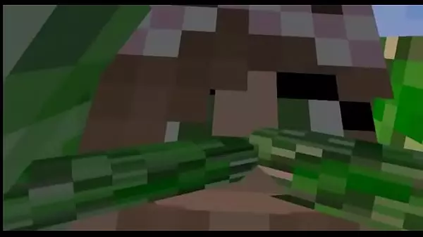 Minecraft Porn Gif