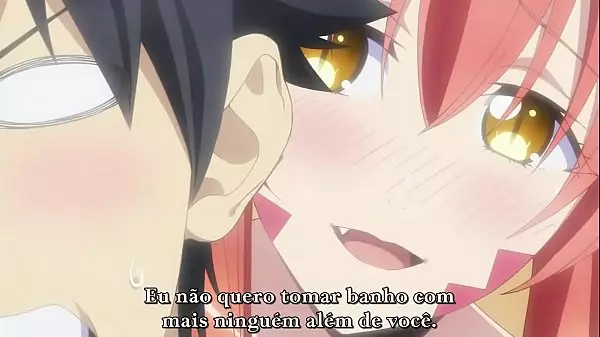 Monster Musume Sex