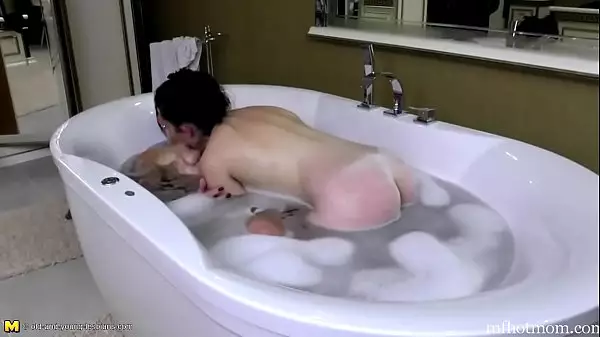 Old Granny Porn Tube