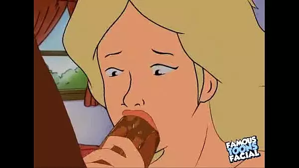 Peggy Hill Hentai Video