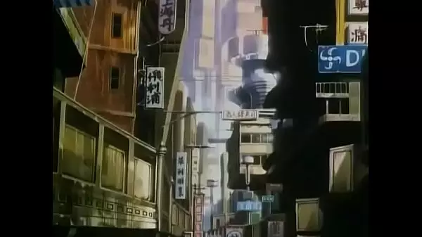 Porn Cowboy Bebop