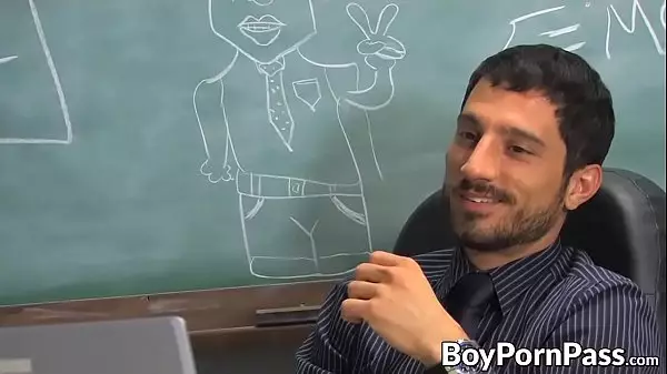 Porn Teacher Gay