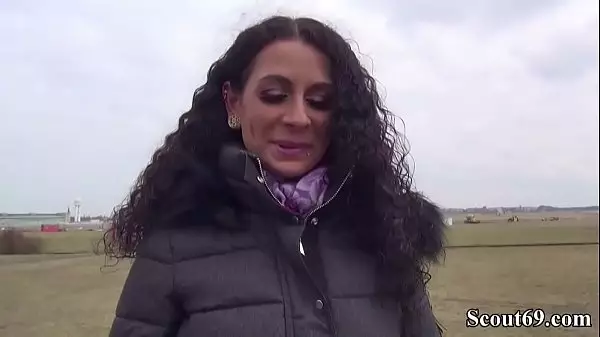 Public Agent Sex In Public