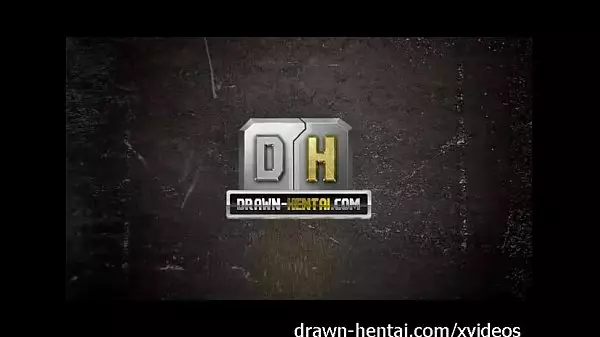 Shrinking Man Hentai