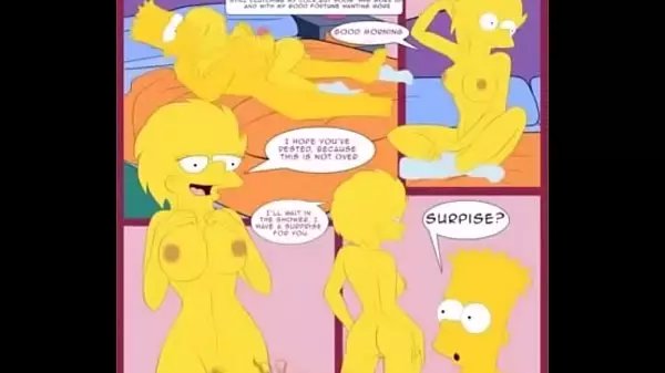 Simpsons Xvideos
