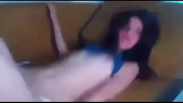 Solo Shaking Orgasm