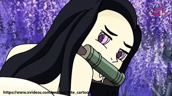 Tanjiro And Nezuko Porn