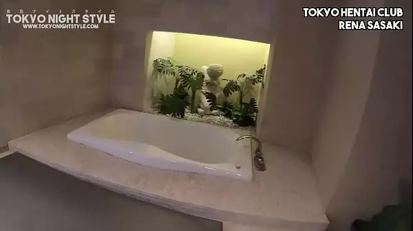 Tokyo Hot Sex Tube