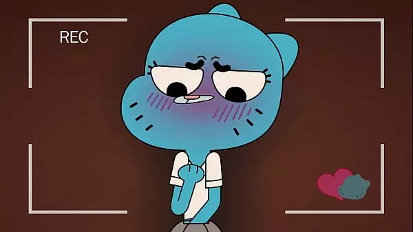 World Of Gumball Hentai