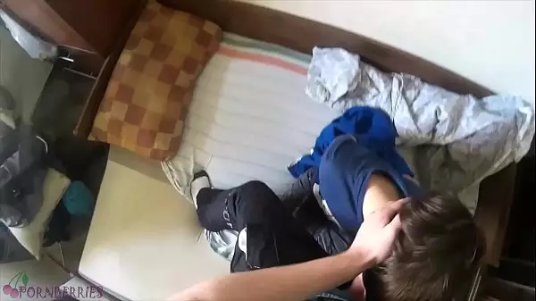 Young Gay Bondage Porn