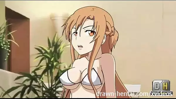 Anime Hentai Art