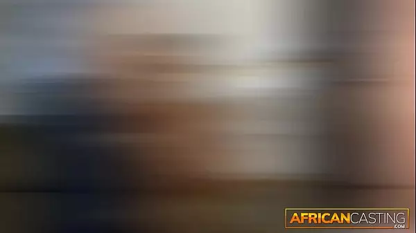 Booty African Sex