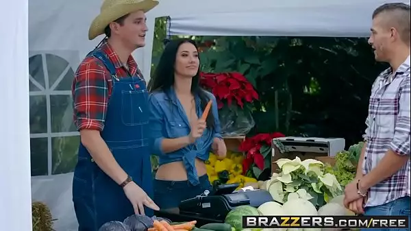 Brazzers Latina Ass