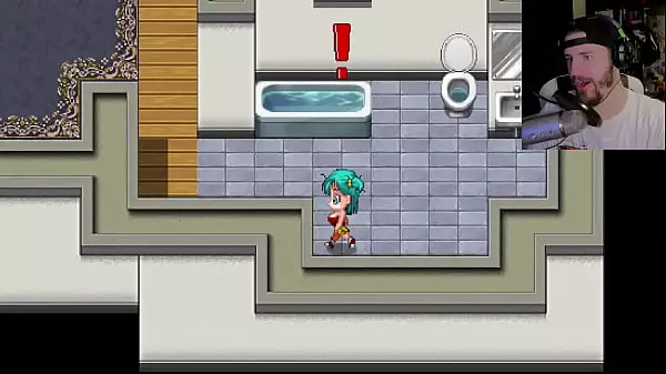 Bulma Adventure Uncensored