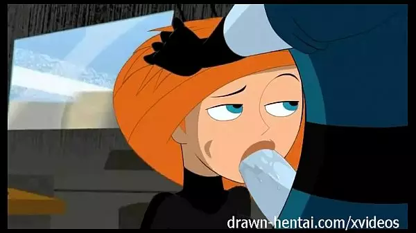 Cartoon Porn Parody