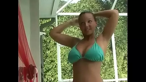Christina Elmore Nude
