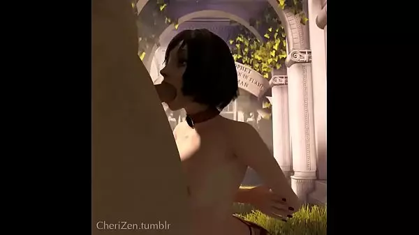 Elizabeth Burial At Sea Hentai