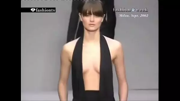 Fashion Tits